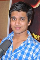 Hero Nikhil Photos at Tori